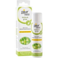  pjur® med REPAIR glide - 100 ml bottle síkosító