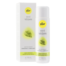 pjur MED Vegan glide 100ml síkosító