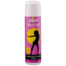 Pjur ®myglide - 100 ml bottle péniszköpeny