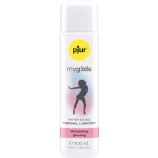 pjur®myglide - 100 ml bottle síkosító
