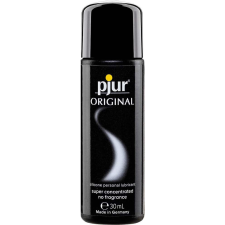  pjur® ORIGINAL - 30 ml bottle síkosító