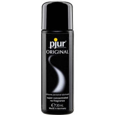 pjur® ORIGINAL &#8211; 30 ml bottle &#8211; szilikonbázisú síkosító síkosító