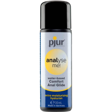Pjur pjur analyse me! Comfort water anal glide 30 ml síkosító