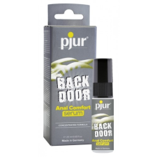 Pjur pjur Back Door - anál komfort síkosító szérum (20ml) síkosító