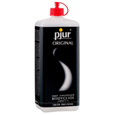 Pjur pjur Original síkosító (1000ml) síkosító