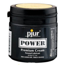 Pjur ®Power - 150 ml tube síkosító