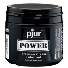  pjur®Power - 500 ml tube síkosító