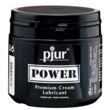 pjur®Power - 500 ml tube síkosító