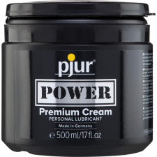  pjur®Power – 500 ml tube síkosító