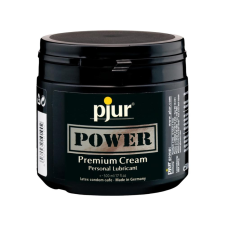 Pjur Power - prémium síkosító krém (500ml) síkosító