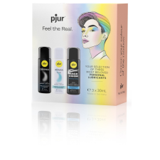 Pjur Pride Box potencianövelő