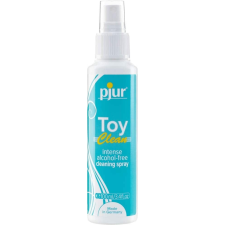 Pjur Toy - fertőtlenítő spray (100ml) egyéb erotikus kiegészítők nőknek