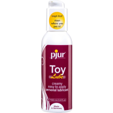 pjur Toy Lube 100 ml síkosító