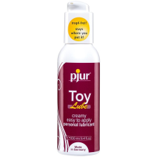 Pjur Toy Lube sikosító 100 ml síkosító