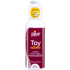 Pjur Toy Lube - vízbázisú síkosító (100 ml) síkosító