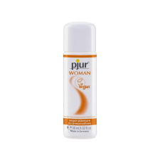 Pjur Vegan - vízbázisú síkosító (30ml) síkosító