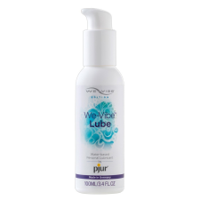  Pjur We-vibe - vízbázisú síkosító (100ml) síkosító
