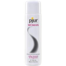 pjur® Woman - 100 ml bottle síkosító