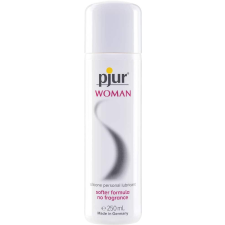  pjur Woman 250 ml &#8211; szilikonbázisú síkosító síkosító