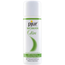  pjur WOMAN Aloe 30ml &#8211; vízbázisú síkosító síkosító