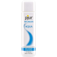 Pjur® Woman AQUA - 100 Ml Bottle síkosító