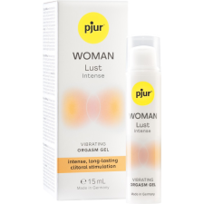  pjur WOMAN Lust Intense - 15 ml potencianövelő