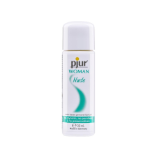 pjur Woman Nude - szenzitív síkosító (30ml) síkosító