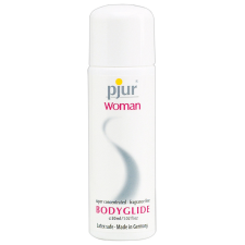  pjur Woman sensitive síkosító (30ml) síkosító