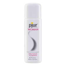 Pjur Woman sensitive síkosító (30ml) síkosító