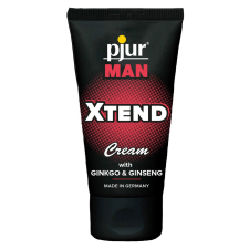 Pjur Xtend - péniszkrém (50ml) potencianövelő