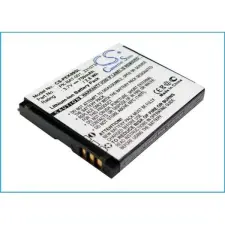  PK-BAT-001 Akkumulátor 750 mAh mobiltelefon akkumulátor