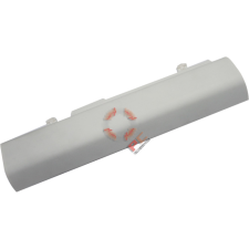  PL32-1015 Akkumulátor 4400 mAh Fehér asus notebook akkumulátor