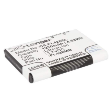 PL500MB PDA akkumulátor 1250 mAh egyéb notebook akkumulátor