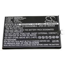 PL-7T6 Akkumulátor 2000 mAh mobiltelefon akkumulátor