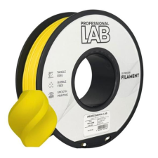  PLA+ SÁRGA filament - 1kg - átmérő 1,75mm +/- 0,03mm nyomtató kellék