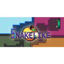 Placate The Cattin Productions Snakelike (PC - Steam Digitális termékkulcs) videójáték