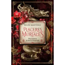  Placeres mortales – MARTINEZ,BELEN idegen nyelvű könyv