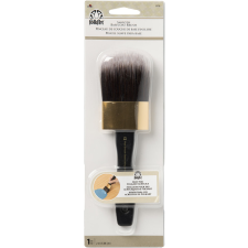 Plaid Ecset - 2 Inch, Smooth Basecoat Brush / Folkart Brush (1 db) ecset