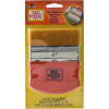 Plaid Ecset - 4" (10.16cm) - Brush Applicator - Mod Podge Brush (1 db)