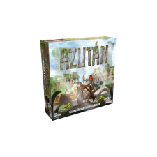 Plaid Hat Games Azután társasjáték társasjáték