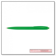  Plain golyóstoll, zöld toll