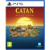 PLAION Catan Console Edition, PlayStation 5, Konzol játékszoftver
