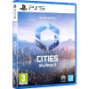 PLAION Cities: Skylines II Day One Edition - PS5