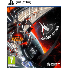 PLAION Curved Space, PlayStation 5, Konzol játékszoftver videójáték