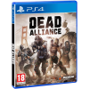 PLAION Dead Alliance, PlayStation 4, Konzol játékszoftver