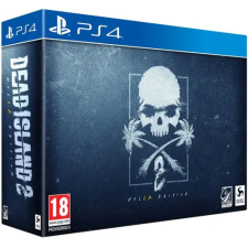 PLAION Dead Island 2 HELL-A Edition (PS4) videójáték