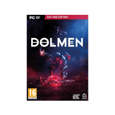 PLAION Dolmen - Day One Edition (Pc) videójáték
