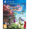 PLAION Dragon Quest XI: Echoes Of An Elusive Age Edition of Light, PlayStation 4, Konzol játékszoftver