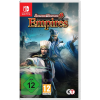 PLAION Dynasty Warriors 9: Empires, Nintendo Switch, Konzol játékszoftver