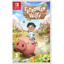 PLAION Everdream Valley, Nintendo Switch, Konzol játékszoftver videójáték